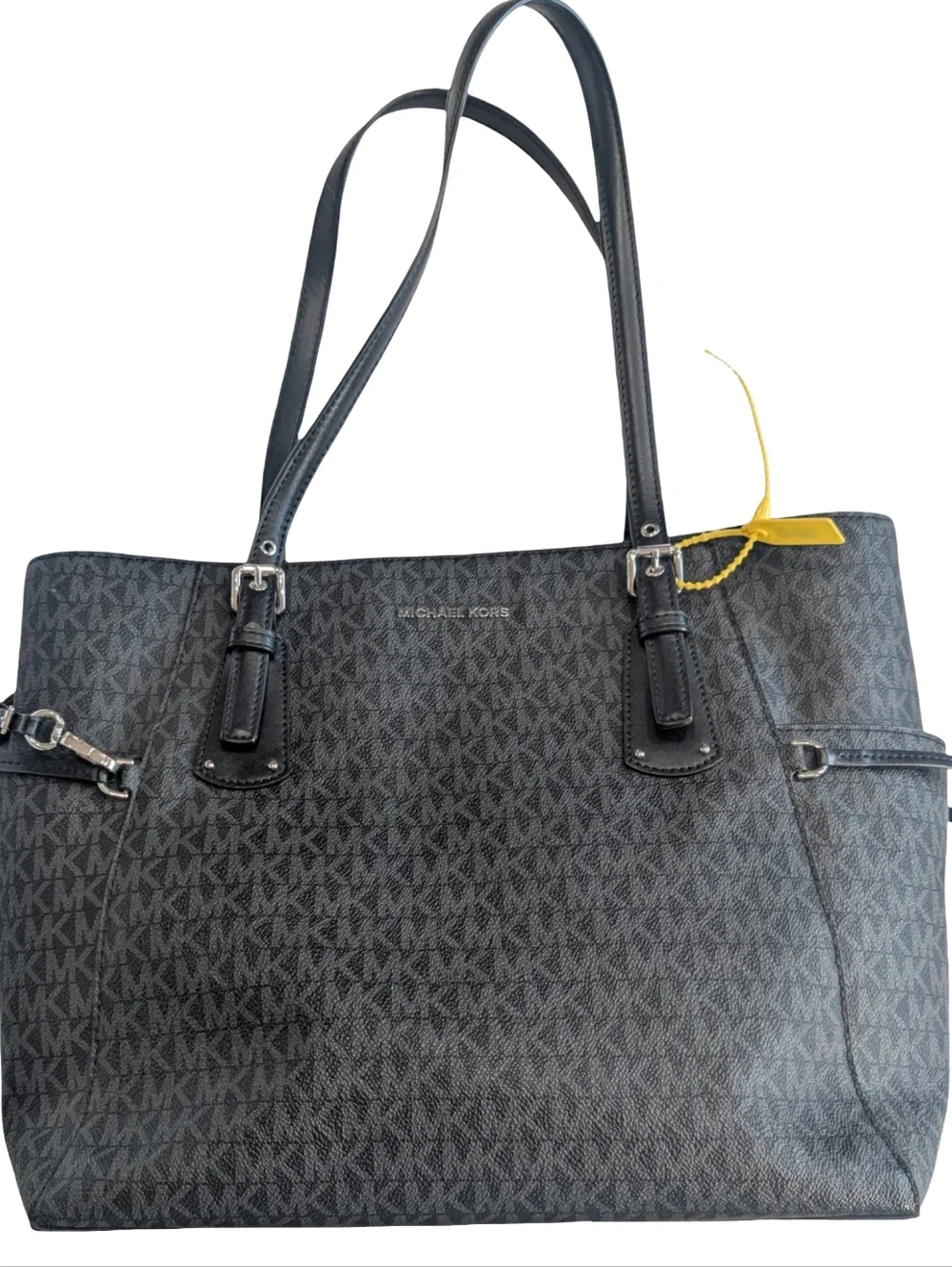 Michael Kors Voyager East/West Tote - Picture 11 of 15